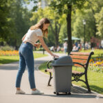 garbage-bin-with-moving-lid-black