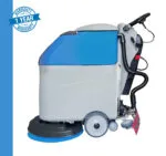 Scrubbing Machine – Walk Behind | Floor cleaner machine – ECO 20