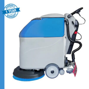 Scrubbing Machine – Walk Behind | Floor cleaner machine – ECO 20
