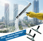 25cm–window-squeeze–stainless-steel