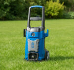 High Pressure Washer - Model : 386