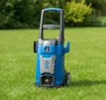 High Pressure Washer - Model : 386