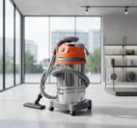 Vacuum Cleaner – Industrial Wet & Dry - JH20C