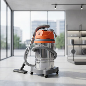 Vacuum Cleaner – Industrial Wet & Dry - JH20C