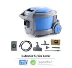 Vacuum Cleaner Whisper