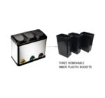 3-Compartmental-Recycling-Bin