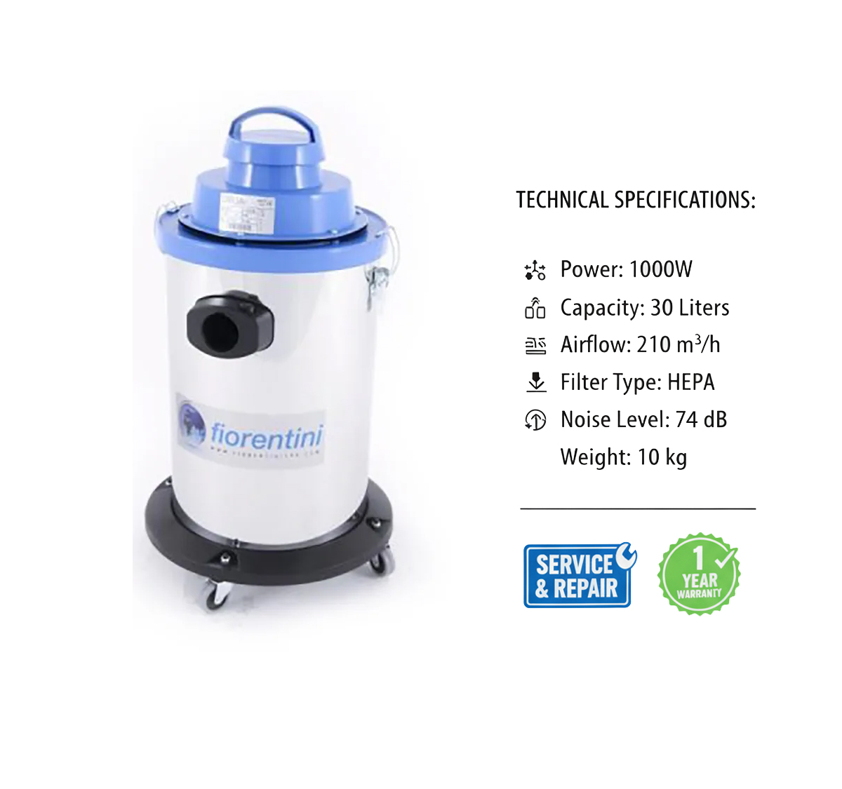 wet-dry-vacuum-cleaner-machine-f30f1-2 Wet & Dry Vacuum Cleaner Machine- F30F1