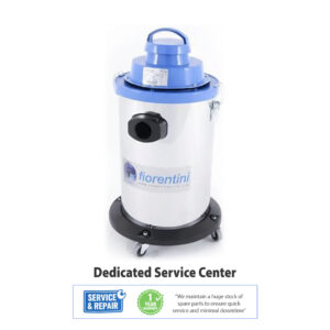 Wet & Dry Vacuum Cleaner Machine- F30F1