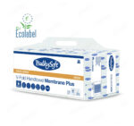 bulkysoft-v-fold-hand-towel–membrane-plus-3-ply-1×12-pack