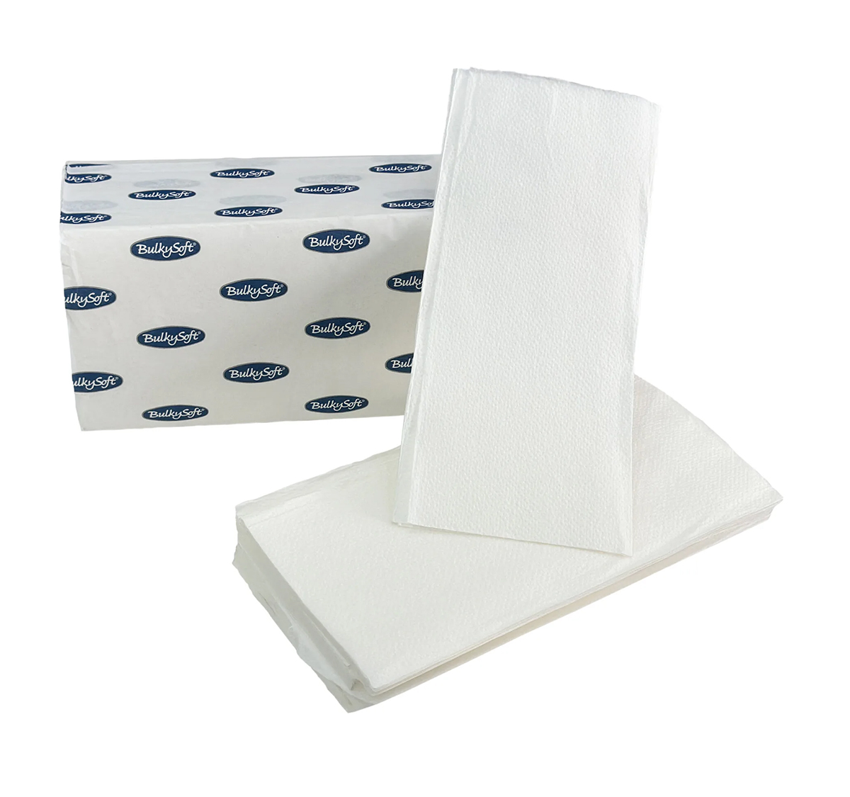 bulkysoft-v-fold-hand-towel–membrane-plus-3-ply-1×12-pack-2 BulkySoft V-Fold Hand Towel – Membrane Plus, 3-Ply (1 × 12 Pack)