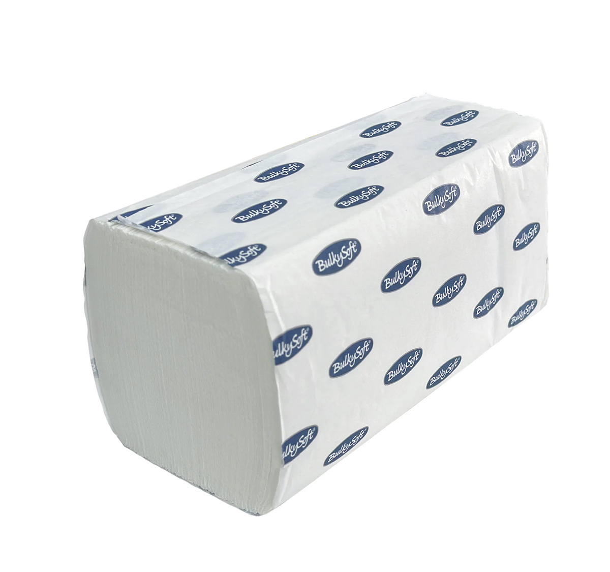 bulkysoft-v-fold-hand-towel–membrane-plus-3-ply-1×12-pack-4 BulkySoft V-Fold Hand Towel – Membrane Plus, 3-Ply (1 × 12 Pack)