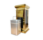 luxury-marble-waste-bin-with-golden-metal-Base-Ashtray-hotel-style-trash-can