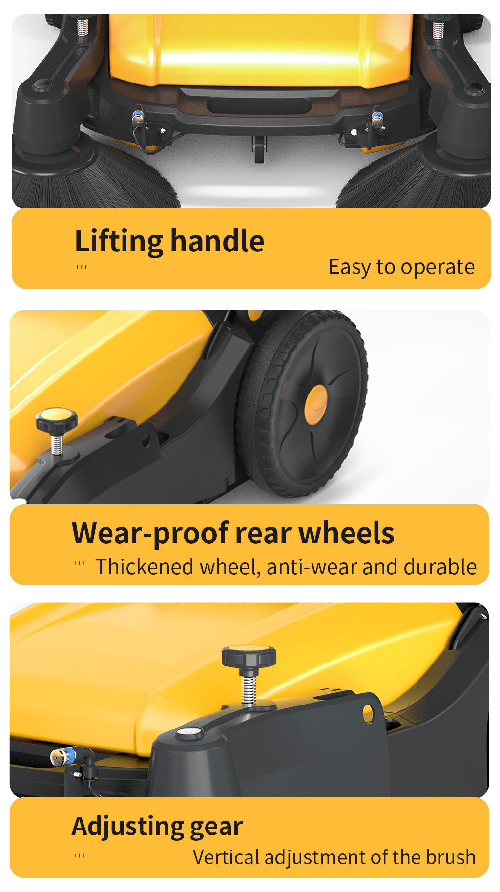 u90-cleanplus-walk-behind-hand-push-floor-sweeper-machine