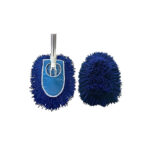 wedge-dust-mop-blue-with-5-pic-dust-mop-cover-cj-350B