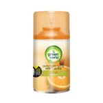 Refill Aerosol Can for Automatic Dispenser - Orange