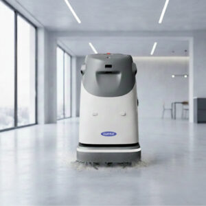 Chancee SC50Pro Autonomous Floor Scrubber-Auto Cleaning Robot
