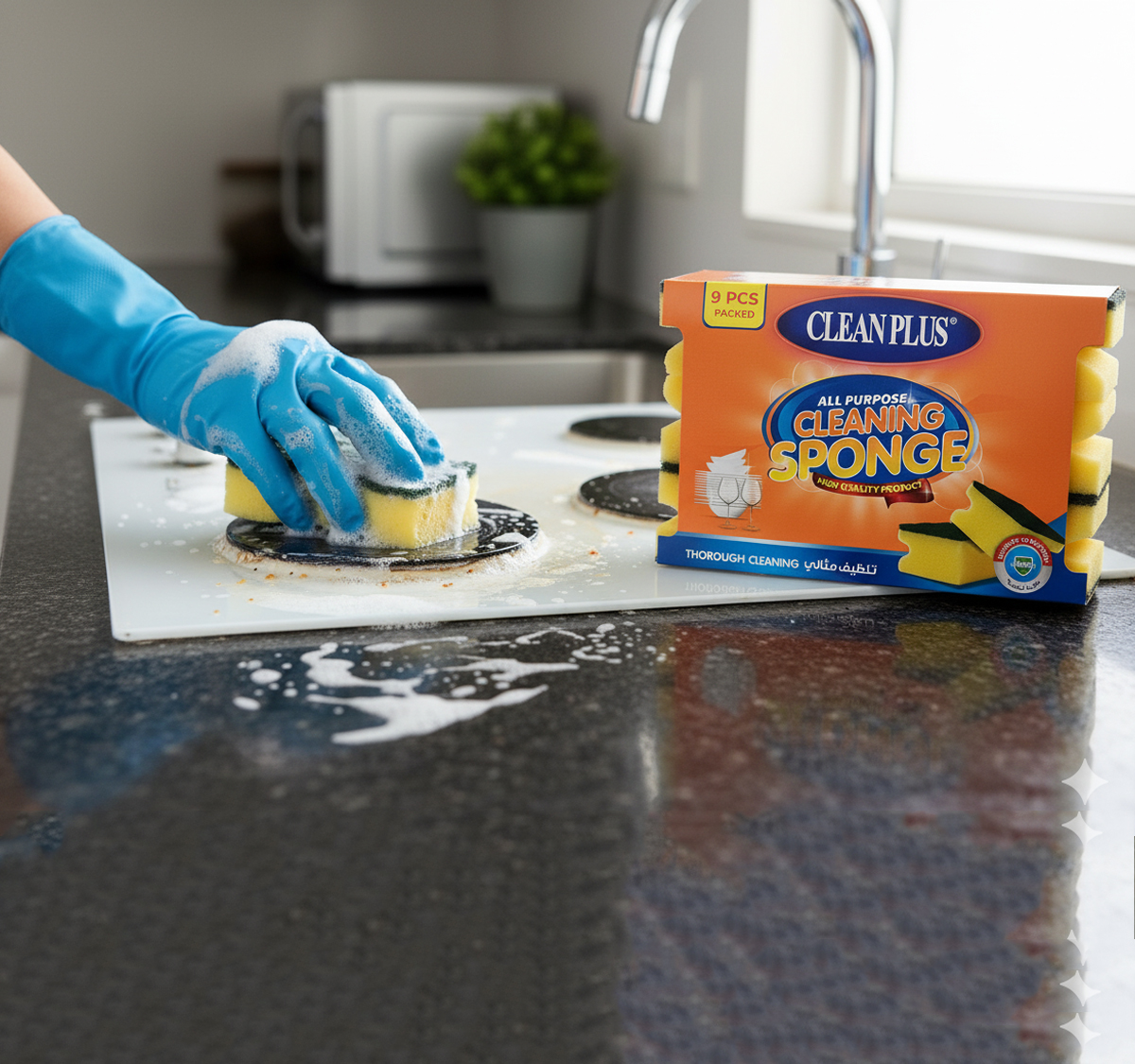 sponge-with-scourer–big-3 Sponge with scourer – Big