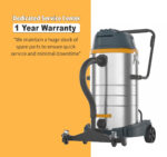 Cleanplus Vacuum Cleaner – CRS2890