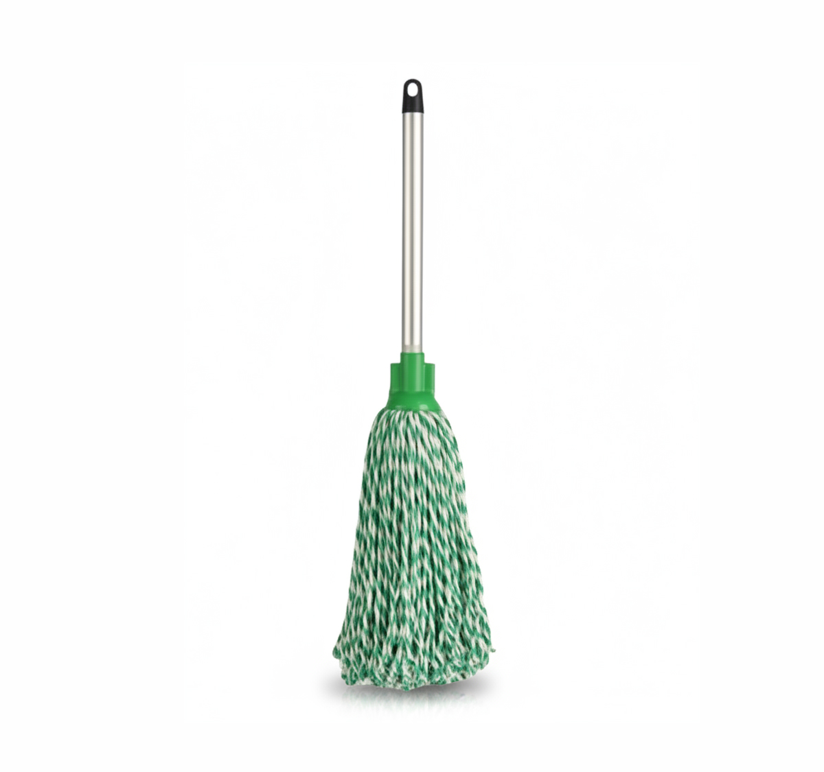 microfiber-wet-mop-green-1 Microfiber Wet Mop – 150 Gram (Green) | Superior Absorption & Effortless Floor Cleaning