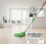 microfiber-wet-mop-green