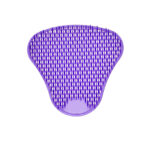 Cleanplus Pro Urinal Screen Cherry Fragrance - 30 Day Lasting Effect