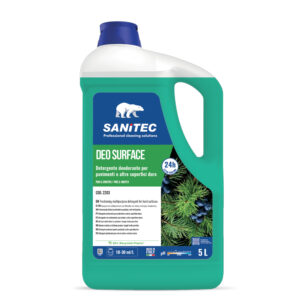 DEO SURFACE Pine Juniper – 5Ltrs - 2203