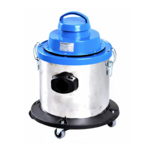 Fiorentini | Industrial Dry Vacuum Cleaner Machine - 16L | 1-Year Warranty | Huge Spare Parts Stock Available | F17B1